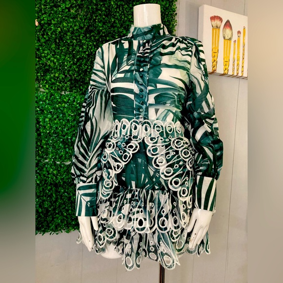 Vestido talla L - Picture 2 of 2